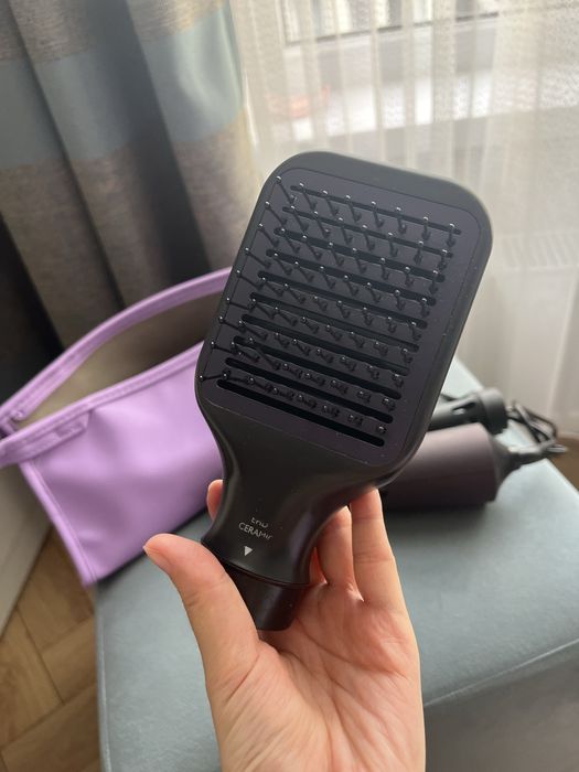 Фен Philips ProCare Hp 8656