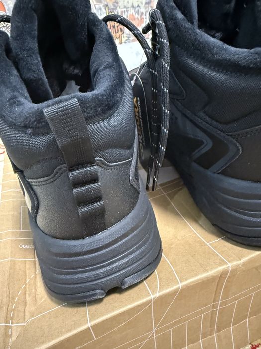 Продам зимние кросовки Li ning 43 размер