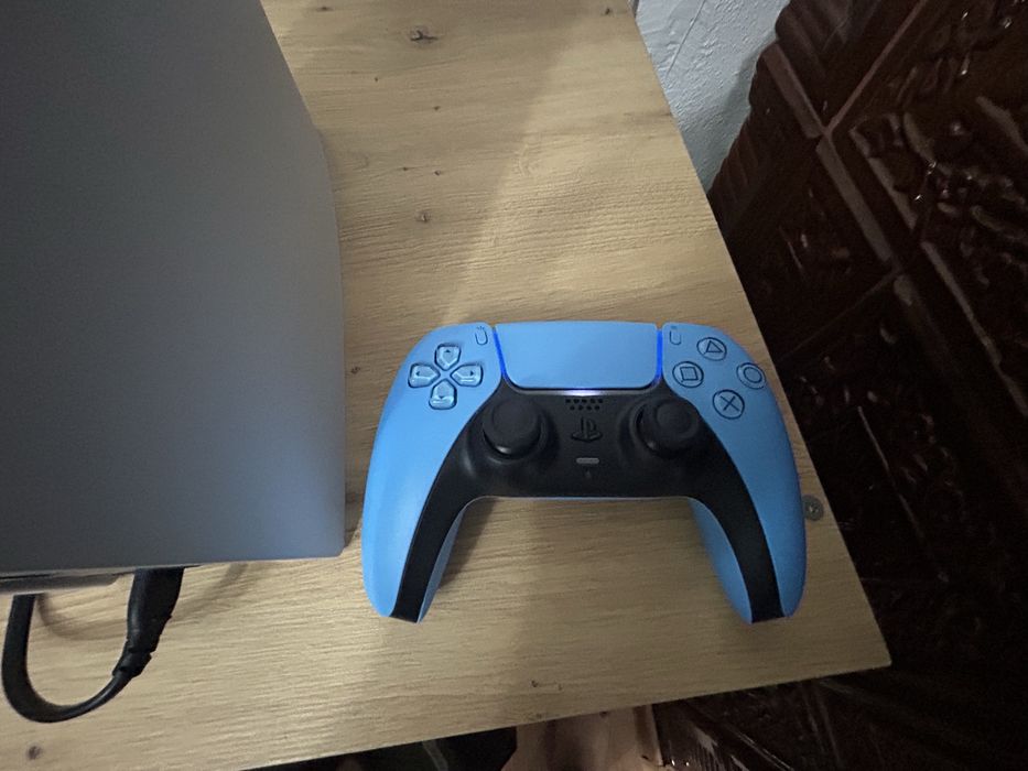 Vand playstation 5 1T