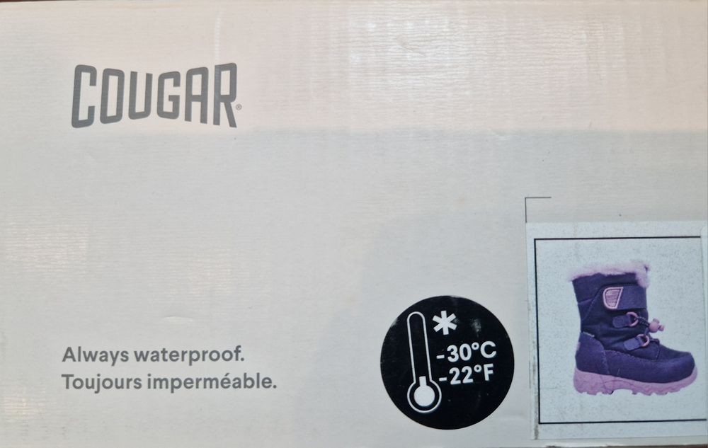 Продам сапоги детские