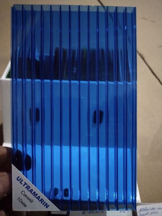 Лексан навес учун