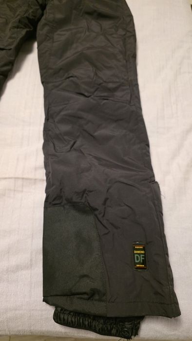 Дамски ски екип Diamond, размер L