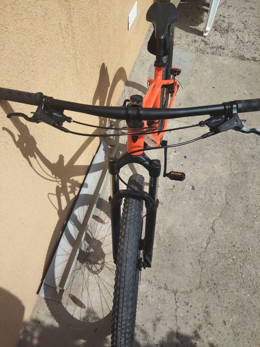 Bicicleta Trek XXL