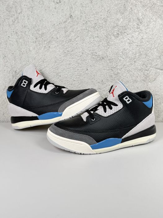 Jordan 3 Retro Rare Air (PS)
