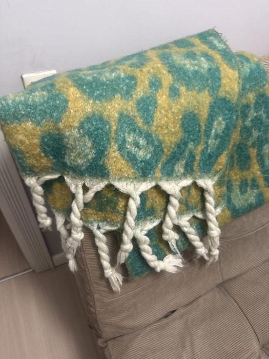 Палантины,  снуд, шарфы