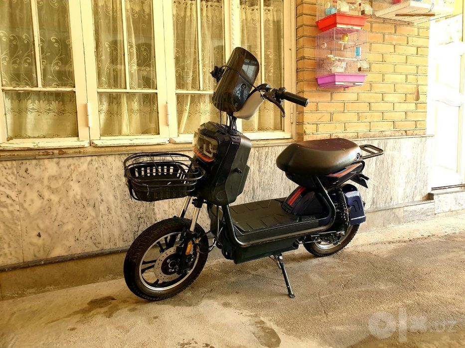 Sukuter xolati yaxshi fakta akumlater almashtirish kerak