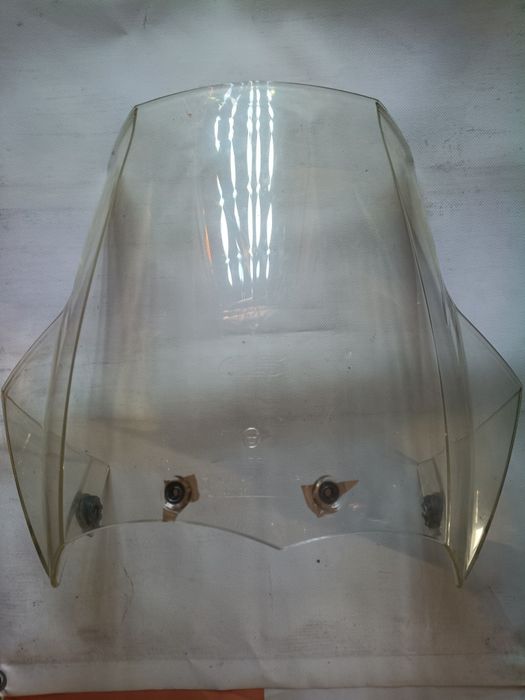 Parbriz motocicleta