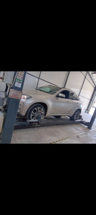 Reglaj directie Dube și Autoturisme