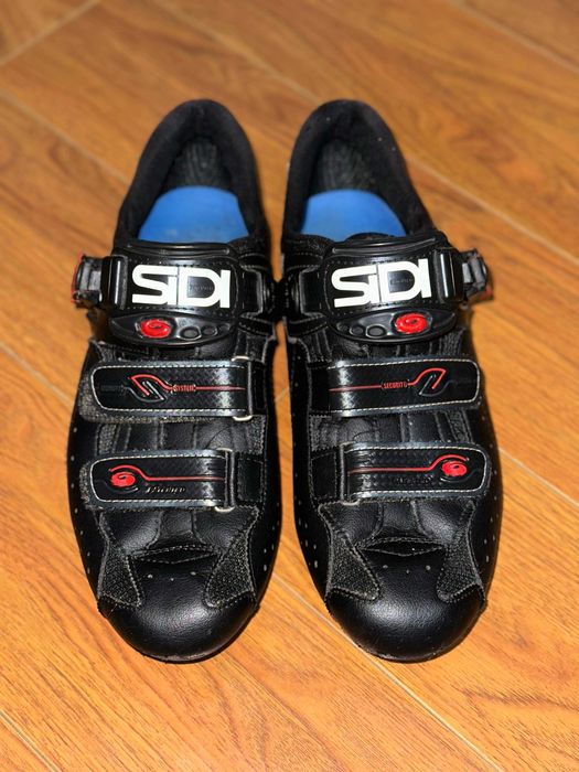 Pantofi ciclism sosea SIDI S-Pro Carbon Millennium III
