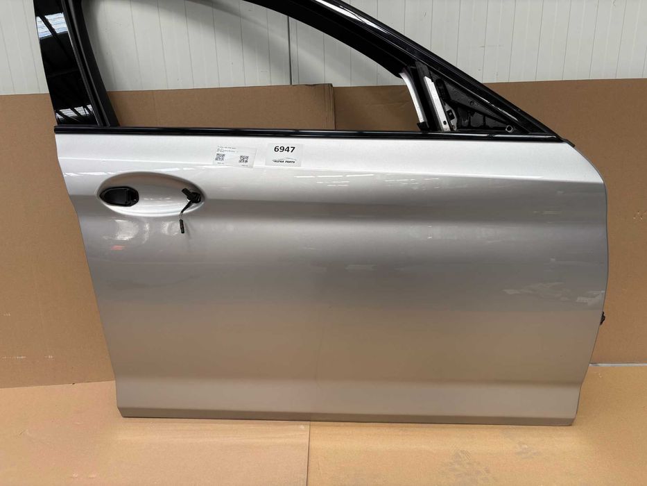 Предна Дясна Врата За БМВ Ф90 Г30 7408962 BMW F90 G30