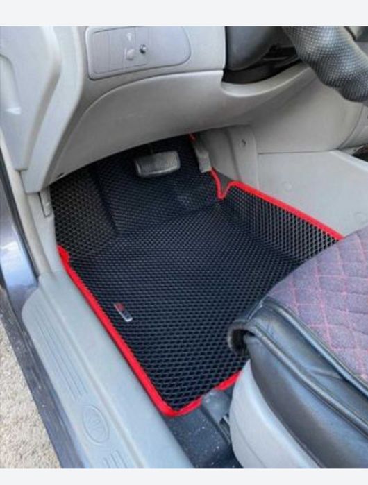 Ева коврикие  Ева полик