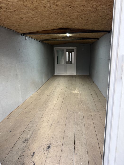 Сдам в аренду помещение.