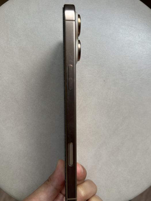 Iphone 16 про Мах 256гб