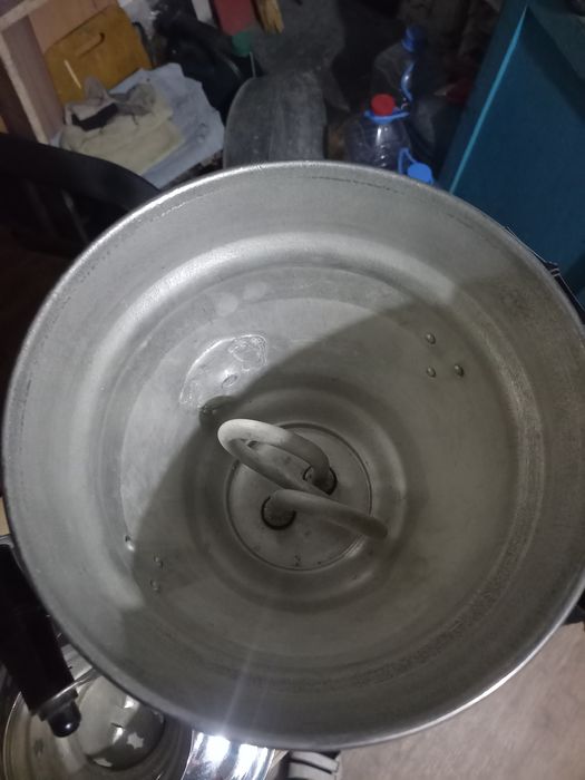 Продам электро самовар