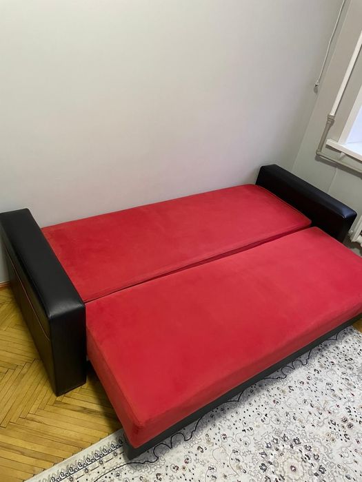 Продам диван раскладной