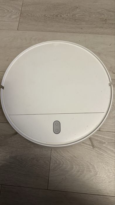 Прахосмукачка Xiaomi Robot