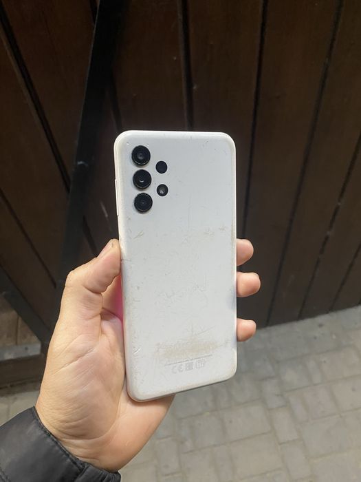 Samsung a13 128гб хороший  телефон