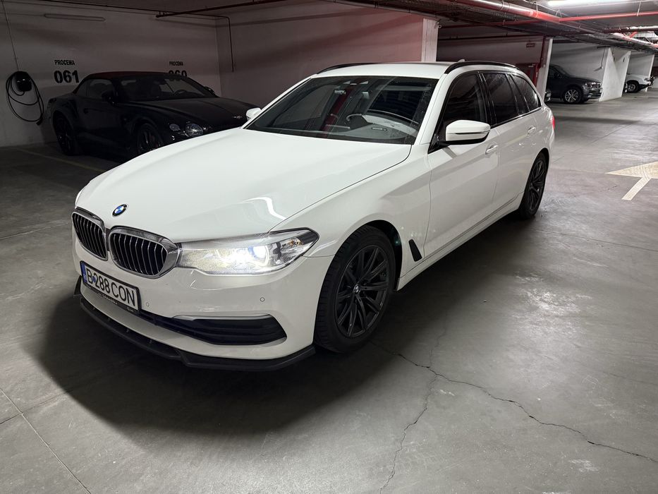 BMW seria 5  touring 2017