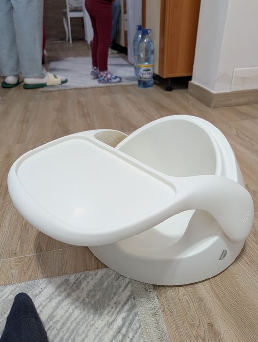 Scaun Diversificare Mamas & Papas