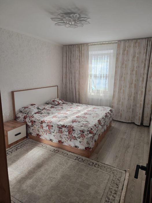 Продается 2х комнатная квартира.