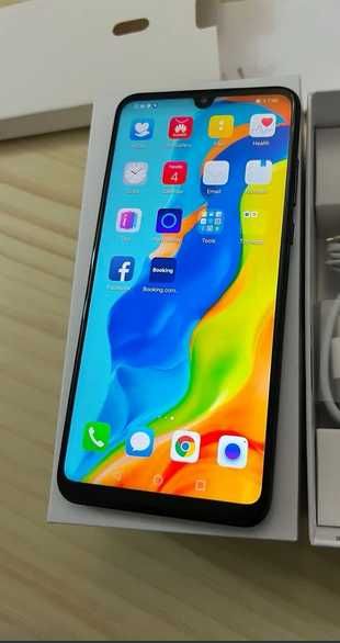 Huawei P30 lite impecabil