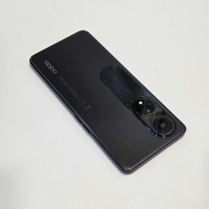 Hope Amanet P8 - Oppo A98 256/8GB garantie!