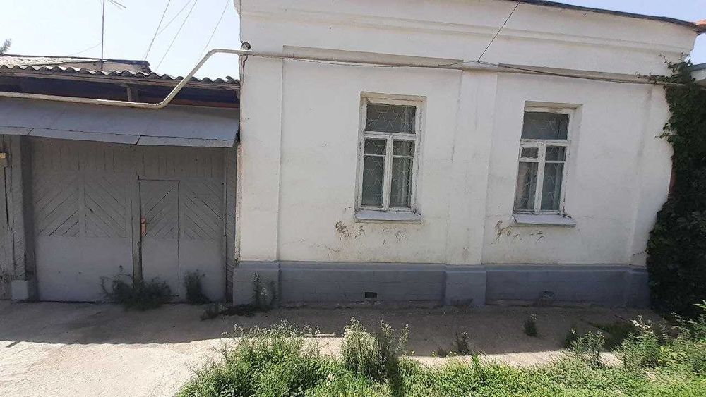 Продается участок