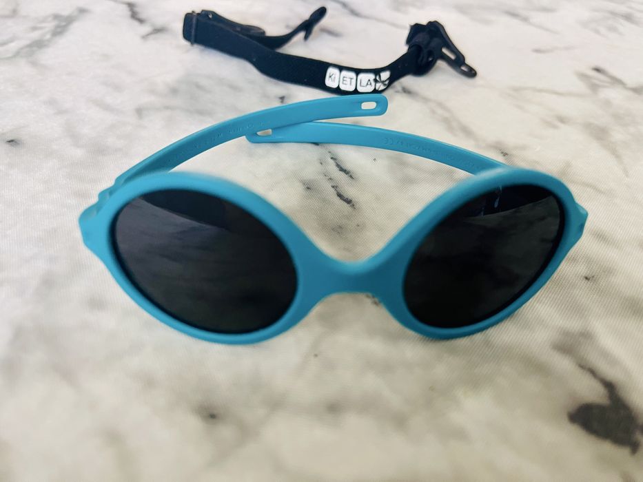 Бебешки:детски очила