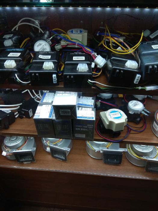 Kiturami запчасти на газовые котлы Elsoterm