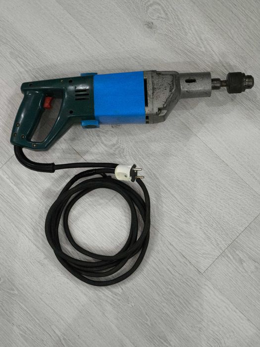 Дрель электрическая (СССР)