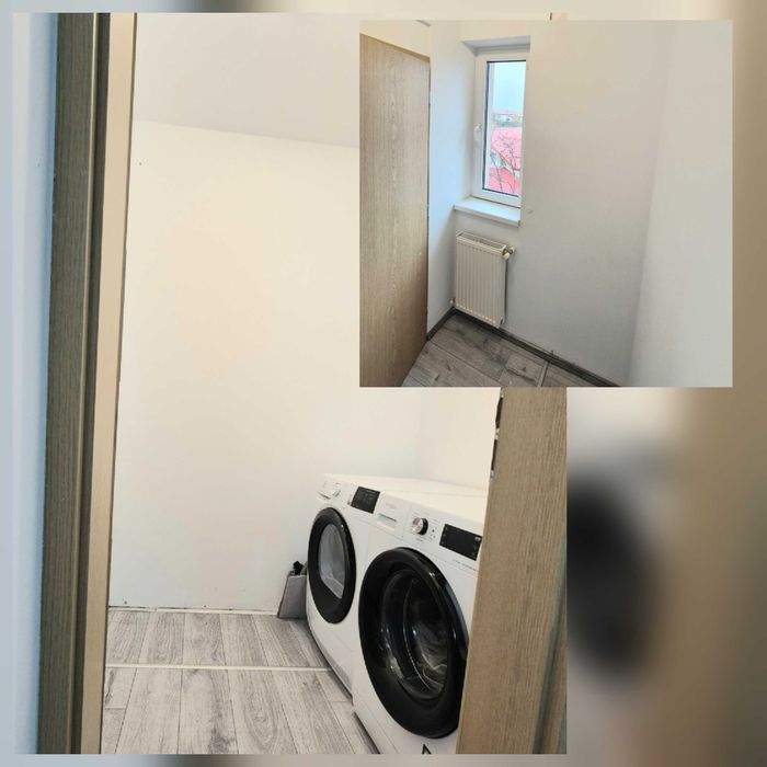 PF Apartament 2 camere decomandat capat pacurari, valea lupului iasi ...