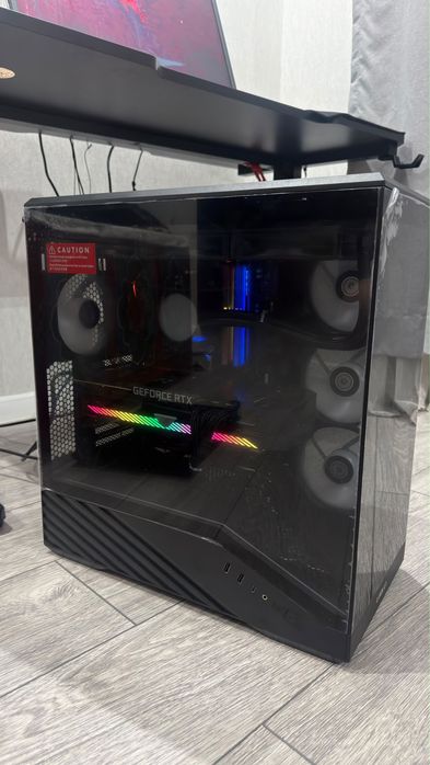 Игоовой компьютер