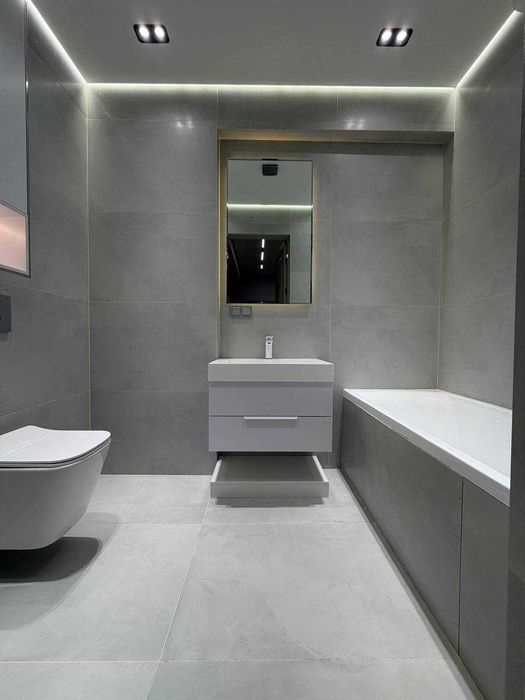 ЖК New Life Yashnabad, 3 комнаты, 85 м², кирпичный дом