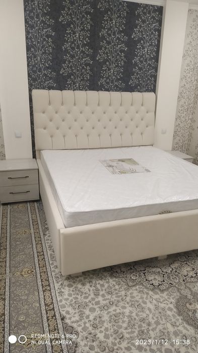 Сборка и разборка мебель