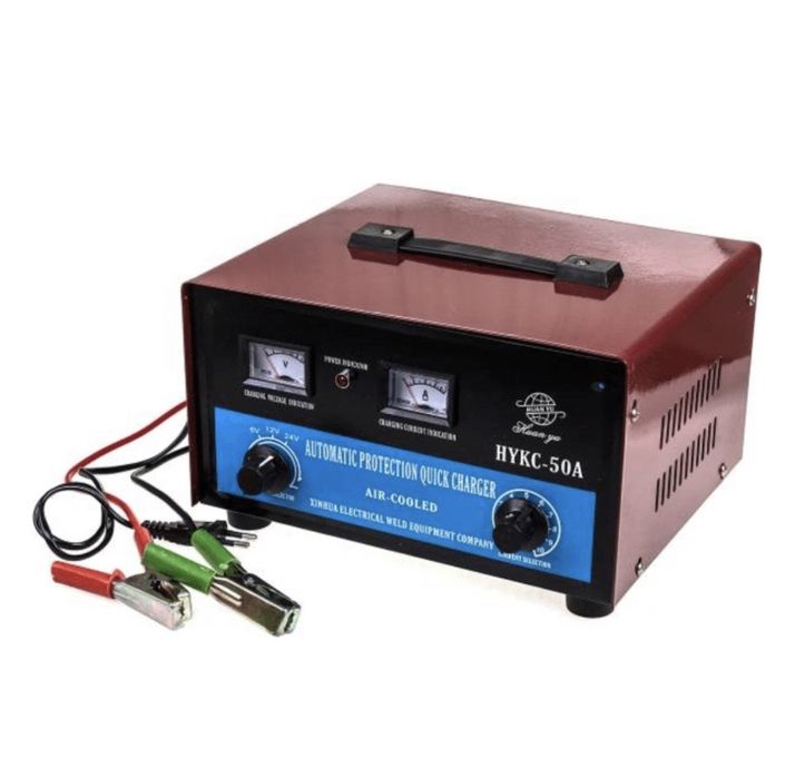 ‼️‼️Зарядное устройство для аккомуляторов‼️‼️