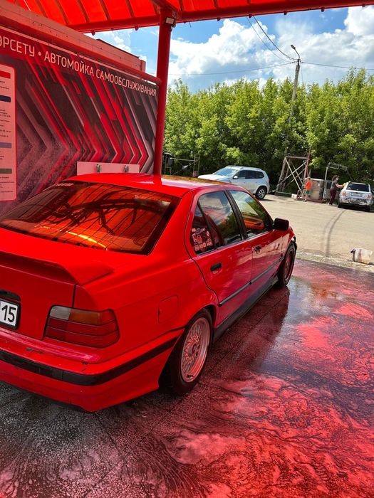 Bmw e36 срочно 890.000