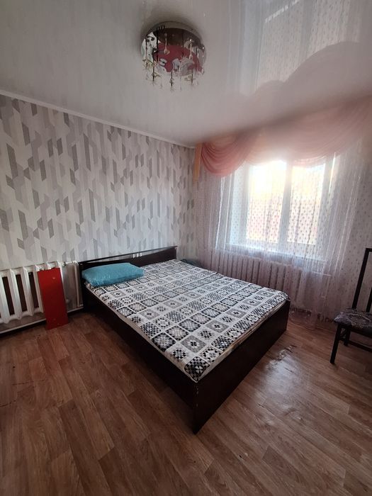 Продаётся 2 комн квартира в 4мкрне