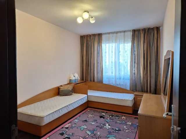 Дава се под наем Тристаен апартамент в София, Красно село - 98 кв.м за 714 € - Снимка #7