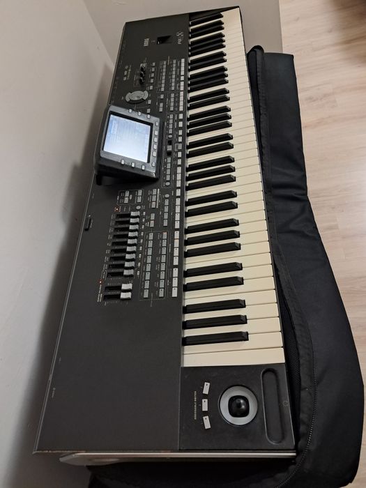 Vand korg pa3x memorie 256