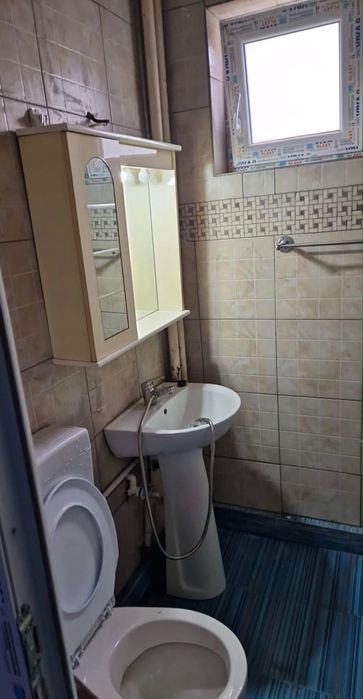 Vand garsoniera ferentari