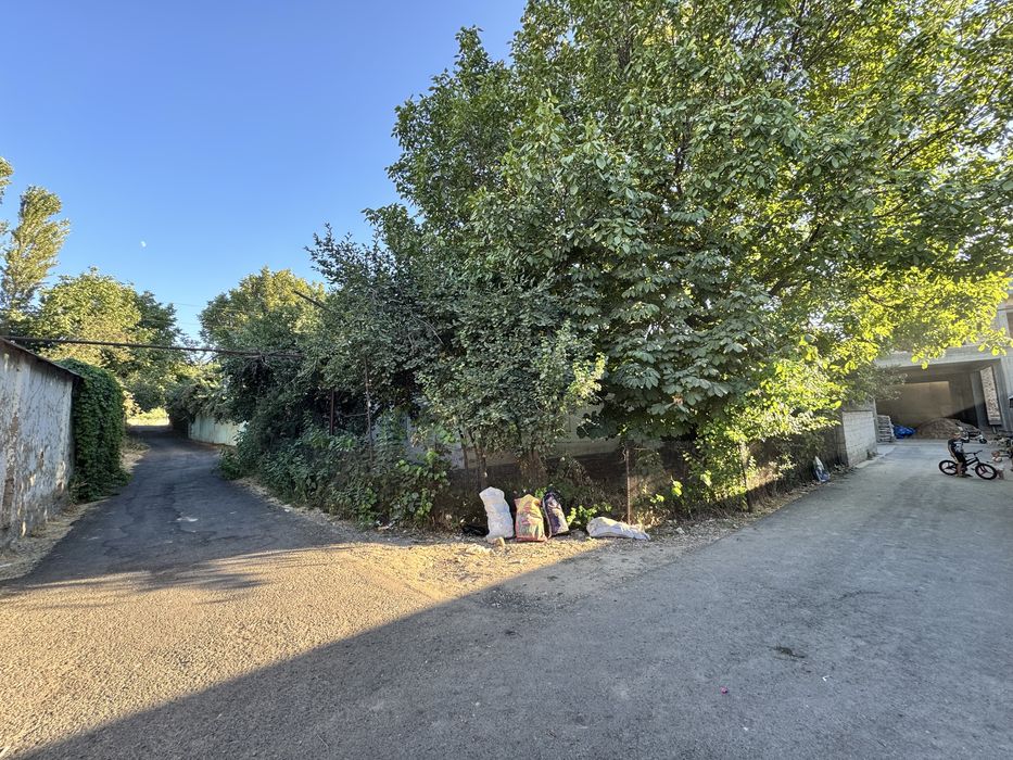 Продается земля 7,5 соток. Кибрай. Ташгресс. Салар