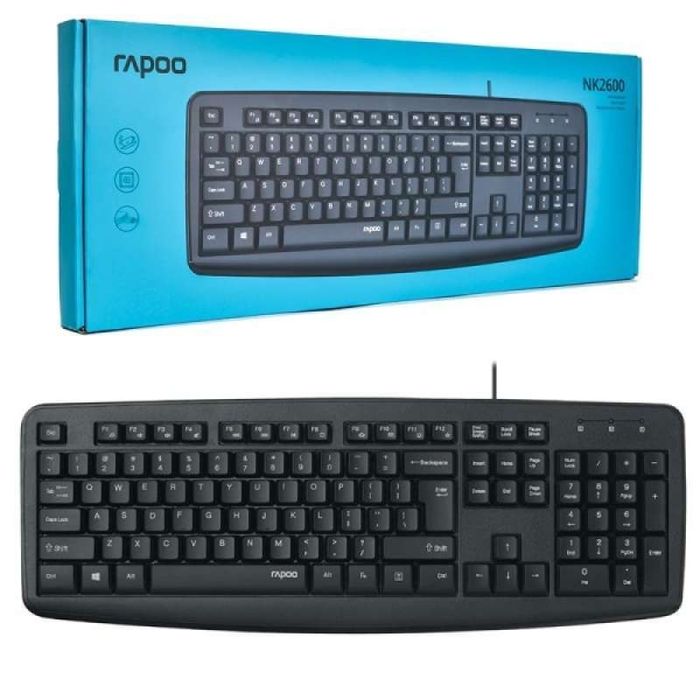 Rapoo NK2600 orginal klaviatura