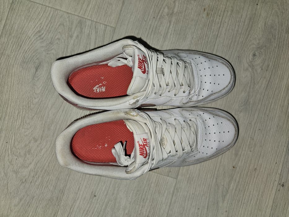 Nike Air Force 1 Jumbo 45