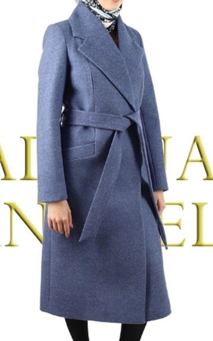 Продам демисезонное пальто