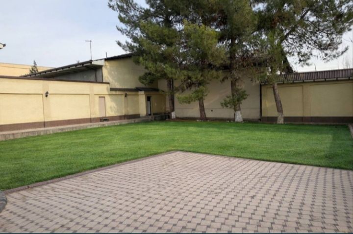 ID-239 Дурмон !! Продаётся участок 6 соток 5 комнат