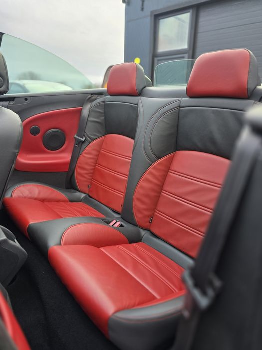 Renault Megane 1.6dci 2013 cabrio Xenon Navi Piele RATE SI GARANTIE