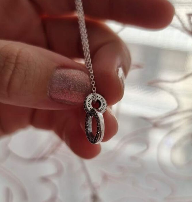 Pandora Колие Мила моя