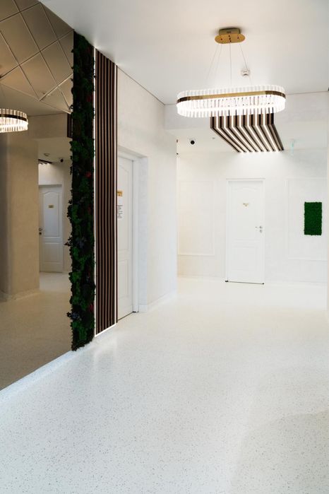 Inchiriez tura cabinet stomatologic! Central complet nou !