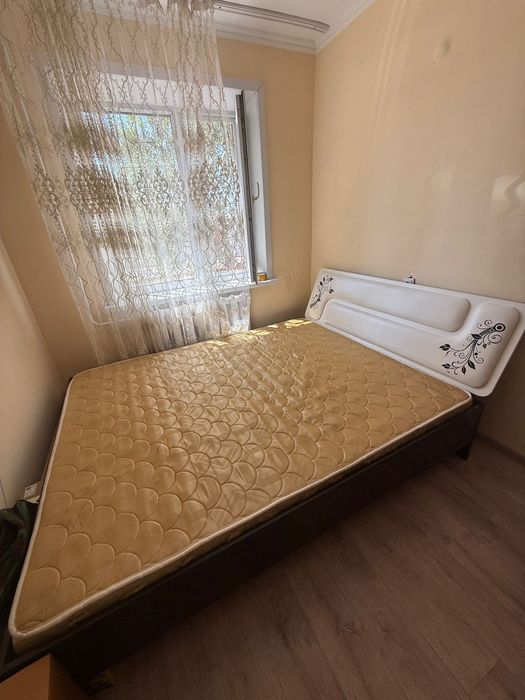 Продам шкаф и кровать