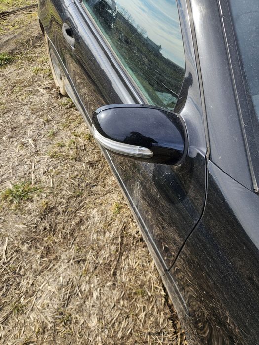 Oglinda dreapta mercedes c class w203